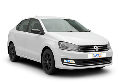 Volkswagen Vento-img